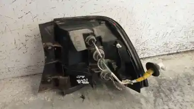 Second-hand car spare part left tailgate light for lexus ls400 (ucf20) básico (ucf 20) oem iam references   