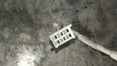 Second-hand car spare part left tailgate light for lexus ls400 (ucf20) básico (ucf 20) oem iam references   