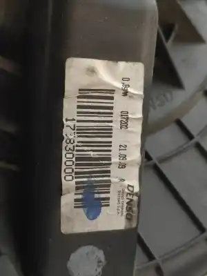 Автозапчастина б/у тепловий двигун для renault kangoo (f/kc0) authentique посилання на oem iam 173830000   Автозапчастина б/у тепловий двигун для renault kangoo (f/kc0) authentique посилання на oem iam 173830000