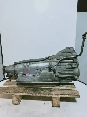 Tweedehands auto-onderdeel versnellingsbak voor jaguar xjs/xjsc/xjr-s 5.3 cat oem iam-referenties zfp  94 3242