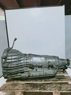 Tweedehands auto-onderdeel versnellingsbak voor jaguar xjs/xjsc/xjr-s 5.3 cat oem iam-referenties zfp  94 3242