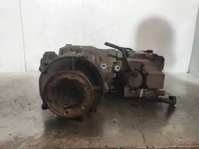 Second-hand car spare part rear differential for audi a3 (8l) 1.8 20v turbo oem iam references 02d525053  alsi9cu3