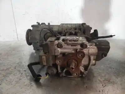 Second-hand car spare part rear differential for audi a3 (8l) 1.8 20v turbo oem iam references 02d525053  alsi9cu3