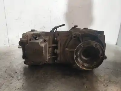 Second-hand car spare part rear differential for audi a3 (8l) 1.8 20v turbo oem iam references 02d525053  alsi9cu3