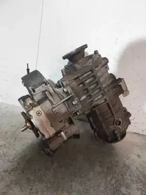 Second-hand car spare part rear differential for audi a3 (8l) 1.8 20v turbo oem iam references 02d525053  alsi9cu3