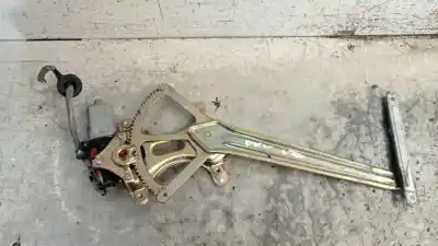 Peça sobressalente para automóvel em segunda mão elevador de vidros dianteira esquerda por lexus ls400 (ucf20) básico (ucf 20) referências oem iam 8572050060