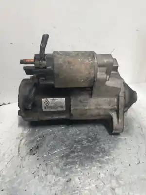 Second-hand car spare part STARTER MOTOR for DACIA LOGAN MCV  OEM IAM references 8200584675  