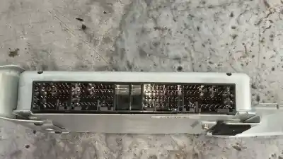 Peça sobressalente para automóvel em segunda mão boitier de commande de abs por lexus ls400 (ucf20) básico (ucf 20) referências oem iam 8954150110  0794007633