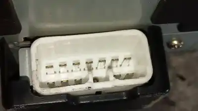 Peça sobressalente para automóvel em segunda mão módulo eletrônico por lexus ls400 (ucf20) básico (ucf 20) referências oem iam 8627050120  