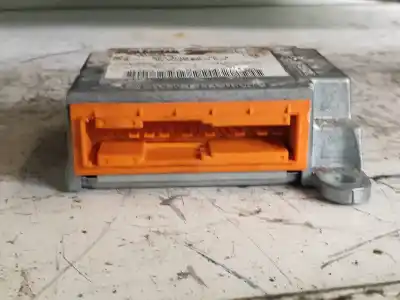 Peça sobressalente para automóvel em segunda mão kit airbag por peugeot 406 coupe (s1/s2) 2.2 hdi fap cat referências oem iam   