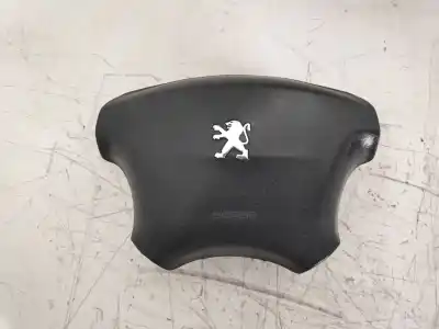 Peça sobressalente para automóvel em segunda mão kit airbag por peugeot 406 coupe (s1/s2) 2.2 hdi fap cat referências oem iam   