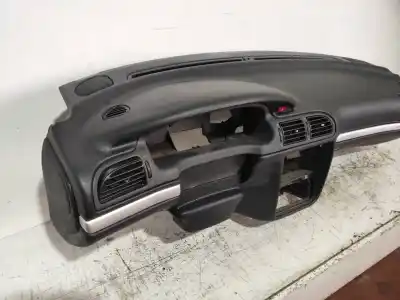 Peça sobressalente para automóvel em segunda mão kit airbag por peugeot 406 coupe (s1/s2) 2.2 hdi fap cat referências oem iam   