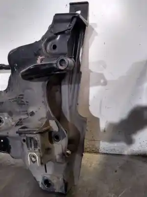 Pezzo di ricambio per auto di seconda mano assale anteriore per citroen c-elysée seduction riferimenti oem iam   