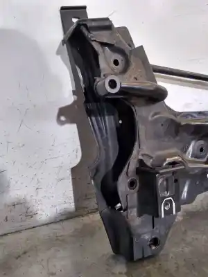 Pezzo di ricambio per auto di seconda mano assale anteriore per citroen c-elysée seduction riferimenti oem iam   