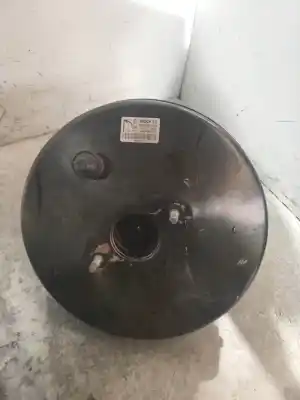 Second-hand car spare part brake servo for renault kangoo (f/kc0) authentique oem iam references 0204051634  26695b0776