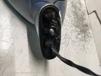 Peça sobressalente para automóvel em segunda mão espelho retrovisor esquerdo por opel corsa d enjoy referências oem iam   