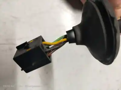 Peça sobressalente para automóvel em segunda mão espelho retrovisor esquerdo por opel corsa d enjoy referências oem iam   