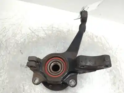 Second-hand car spare part front left knuckle for seat malaga 1.5 oem iam references   