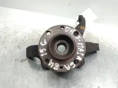 Second-hand car spare part FRONT RIGHT KNUCKLE for SEAT MALAGA  OEM IAM references   