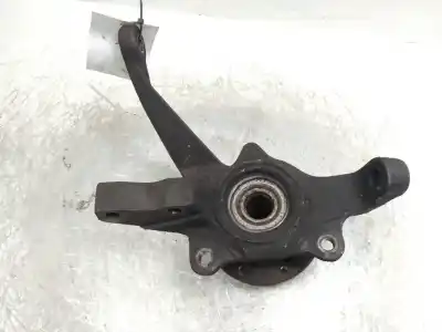 Second-hand car spare part front right knuckle for seat malaga 1.5 oem iam references   