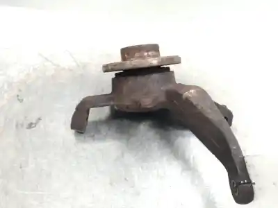Second-hand car spare part front left knuckle for seat malaga 1.5 oem iam references   