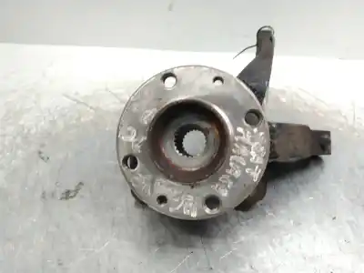 Second-hand car spare part FRONT RIGHT KNUCKLE for SEAT MALAGA  OEM IAM references   