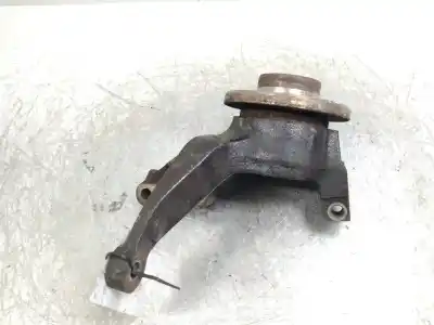 Second-hand car spare part front right knuckle for seat malaga gl oem iam references   