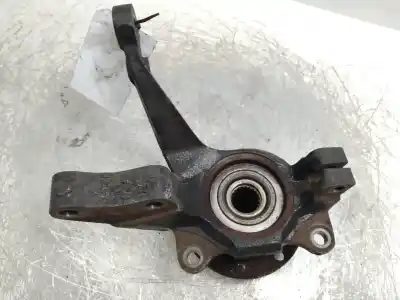 Second-hand car spare part front right knuckle for seat malaga gl oem iam references   