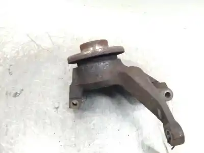 Second-hand car spare part front left knuckle for seat malaga gl oem iam references   
