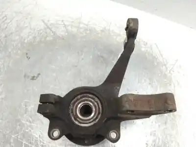 Second-hand car spare part front left knuckle for seat malaga gl oem iam references   