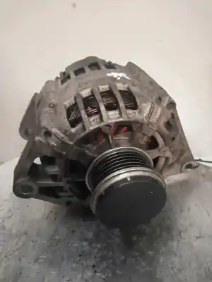 Second-hand car spare part alternator for renault scenic (ja..) 1.9 dci authentique oem iam references 