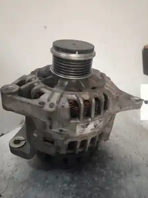 Second-hand car spare part alternator for renault scenic (ja..) 1.9 dci authentique oem iam references   