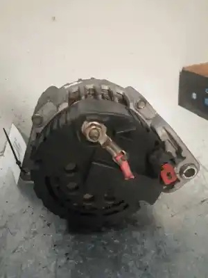 Second-hand car spare part alternator for renault scenic (ja..) 1.9 dci authentique oem iam references   