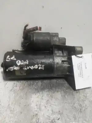 Second-hand car spare part starter motor for talbot horizon gld oem iam references 