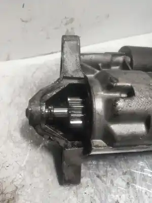 Peça sobressalente para automóvel em segunda mão motor de arranque por talbot horizon gld referências oem iam   