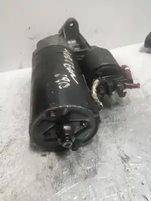 Peça sobressalente para automóvel em segunda mão motor de arranque por talbot horizon gld referências oem iam   