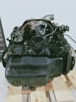 Pièce détachée automobile d'occasion moteur complet pour peugeot 309 graffic références oem iam k2d  10fw0c 0136284