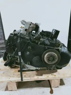 Pièce détachée automobile d'occasion moteur complet pour peugeot 309 graffic références oem iam k2d  10fw0c 0136284