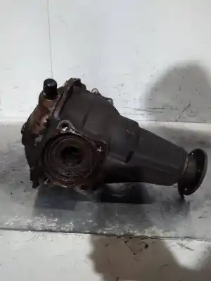 Автозапчасти б/у передний дифференциал за mitsubishi montero (v20/v40) 2500 td gl ссылки oem iam  2210533 