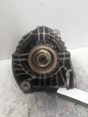 Second-hand car spare part alternator for fiat panda (169) 1.2 8v dynamic oem iam references 46843093