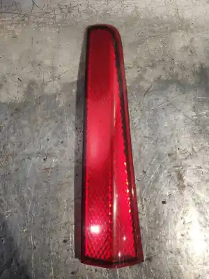 Peça sobressalente para automóvel em segunda mão farolim traseiro direito por nissan note (e11e) 1.5 dci turbodiesel cat referências oem iam 
