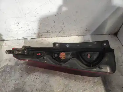 Second-hand car spare part right tailgate light for nissan note (e11e) 1.5 dci turbodiesel cat oem iam references   