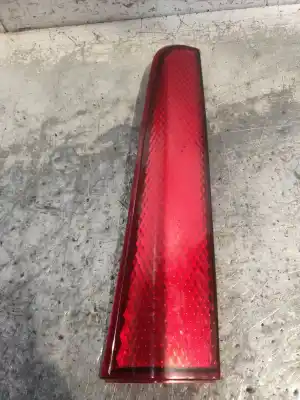 Peça sobressalente para automóvel em segunda mão farolim traseiro esquerdo por nissan note (e11e) 1.5 dci turbodiesel cat referências oem iam 
