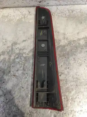Second-hand car spare part left tailgate light for nissan note (e11e) 1.5 dci turbodiesel cat oem iam references   