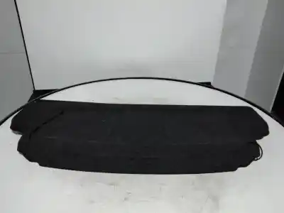 Peça sobressalente para automóvel em segunda mão chapeleira por nissan note (e11e) 1.5 dci turbodiesel cat referências oem iam 