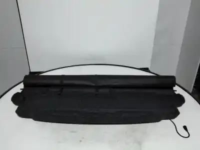 Second-hand car spare part parcel shelf for nissan note (e11e) 1.5 dci turbodiesel cat oem iam references   