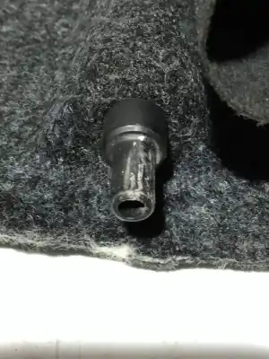 Second-hand car spare part parcel shelf for nissan note (e11e) 1.5 dci turbodiesel cat oem iam references   