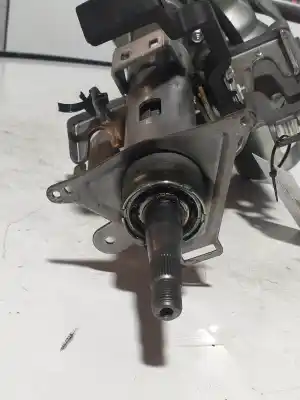 Second-hand car spare part steering column for nissan note (e11e) 1.5 dci turbodiesel cat oem iam references 285009u05a 488109u13a 6900001396 6700001749 u1t25372m2ukd