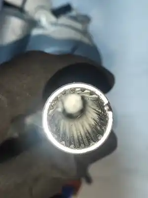 Second-hand car spare part steering column for nissan note (e11e) 1.5 dci turbodiesel cat oem iam references 285009u05a 488109u13a 6900001396 6700001749 u1t25372m2ukd