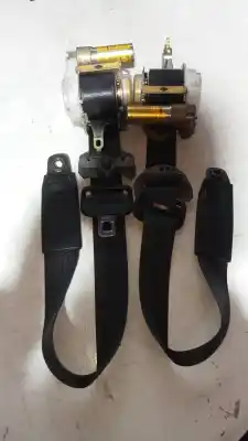 Peça sobressalente para automóvel em segunda mão kit airbag por lexus ls400 (ucf20) básico (ucf 20) referências oem iam   